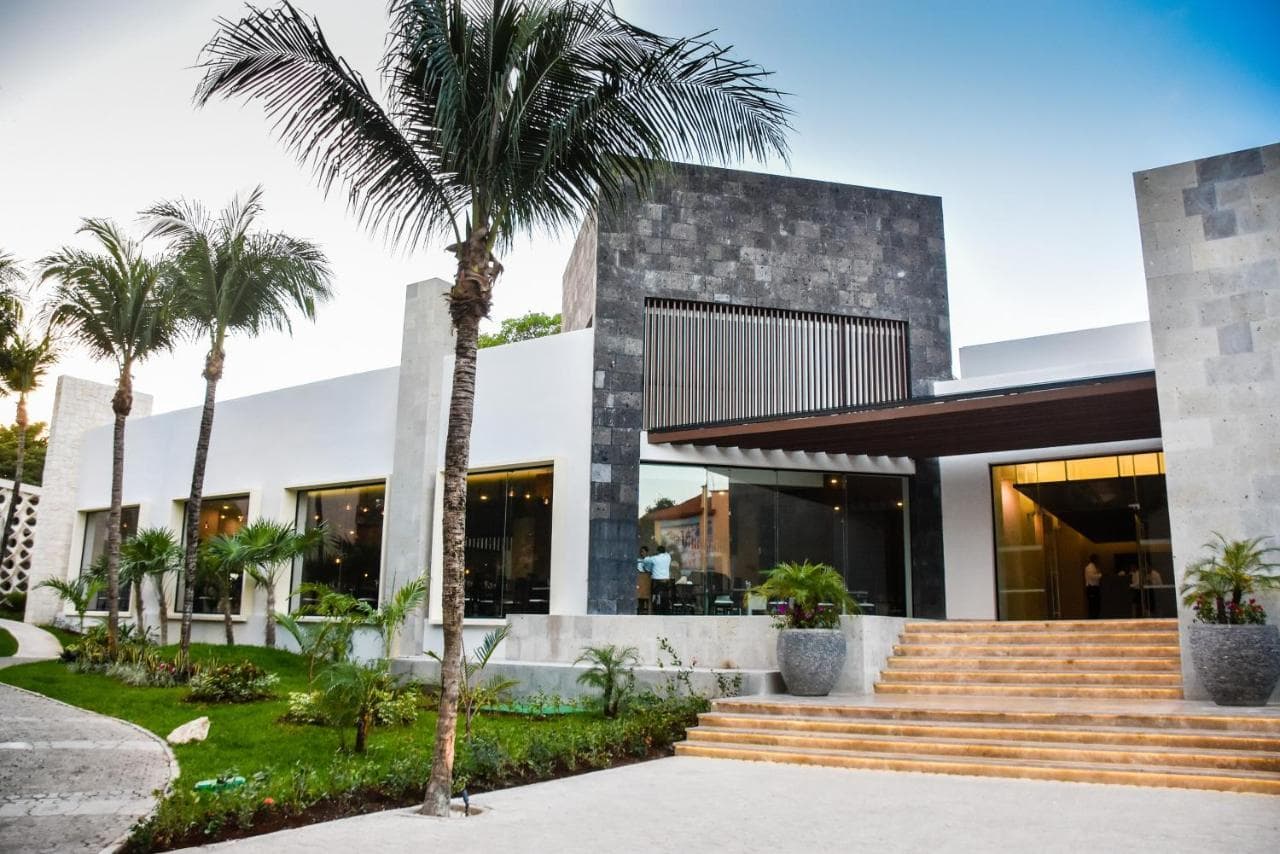 Sandos Playacar All Inclusive-18