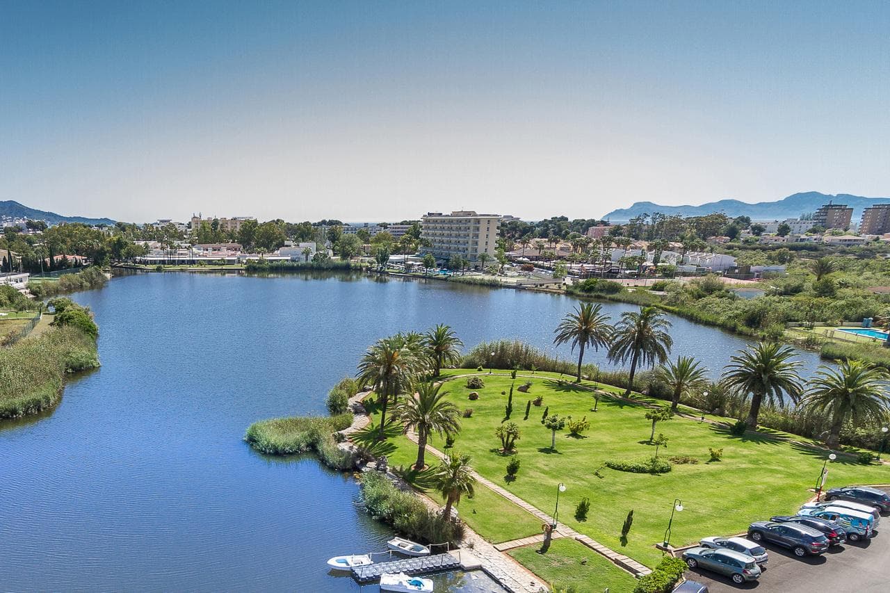 Eix Lagotel Holiday Resort-6