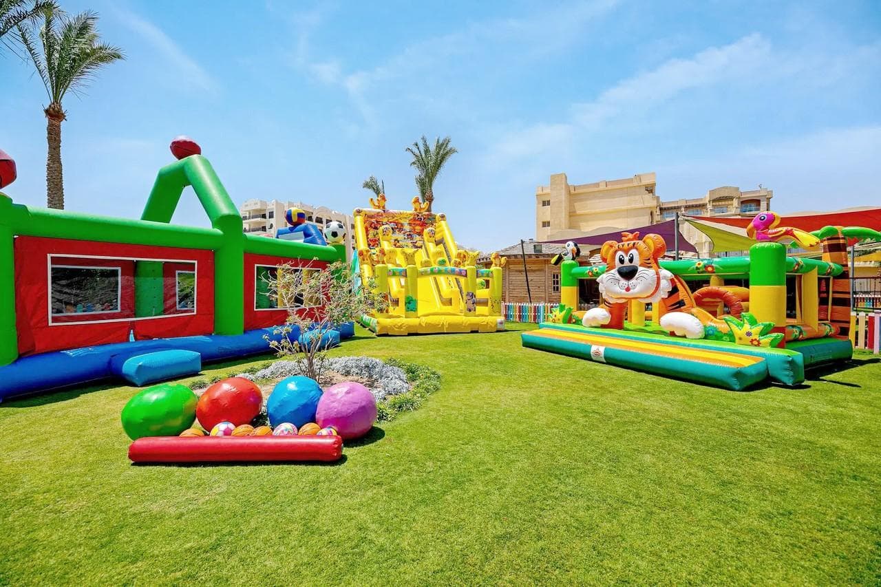 Tropitel Sahl Hasheesh-32