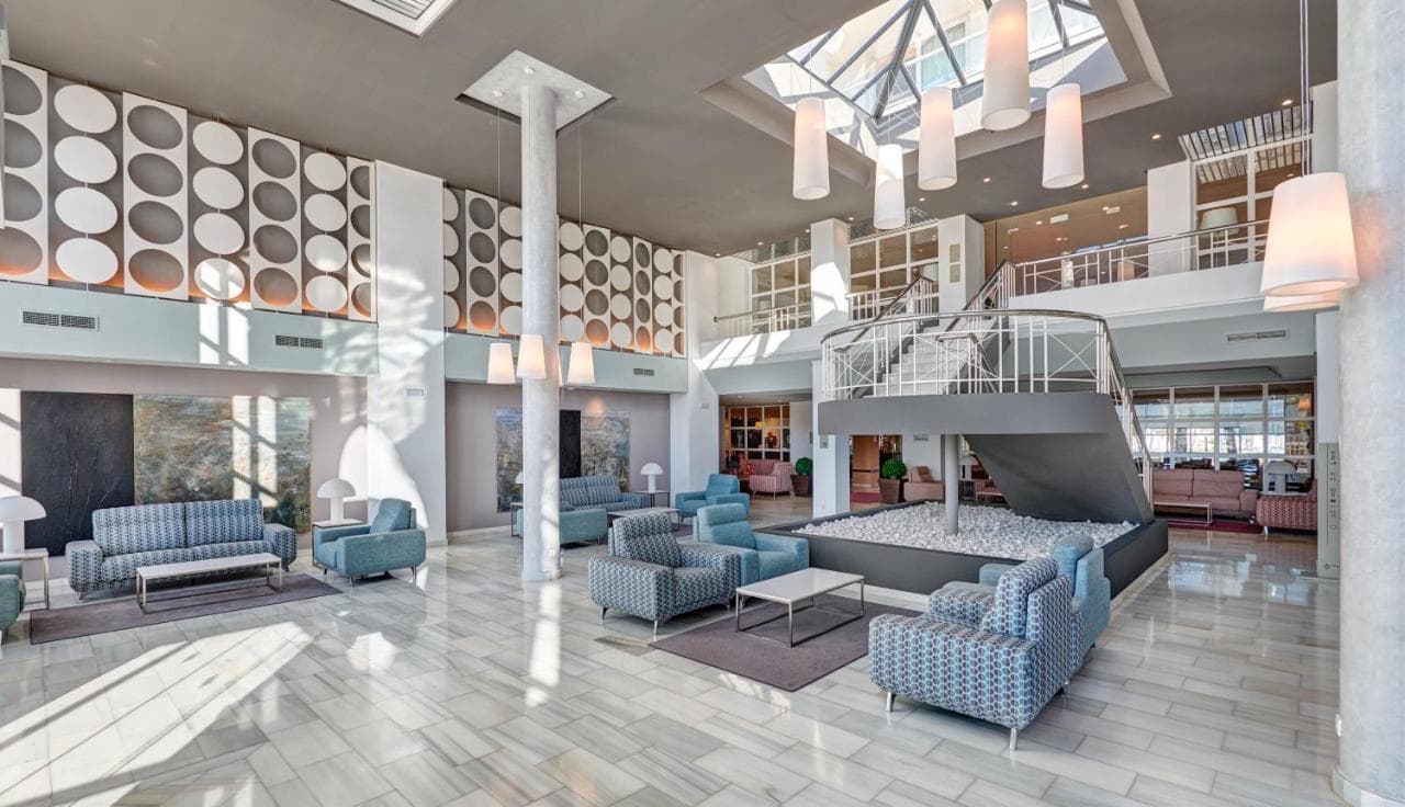 Protur Vista Badía Aparthotel-16