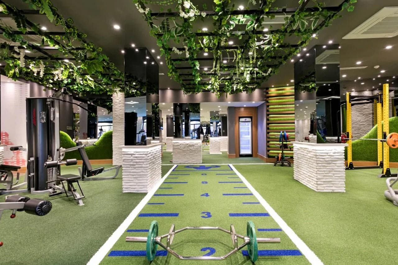 Limak Arcadia Sport Resort Hotel-27