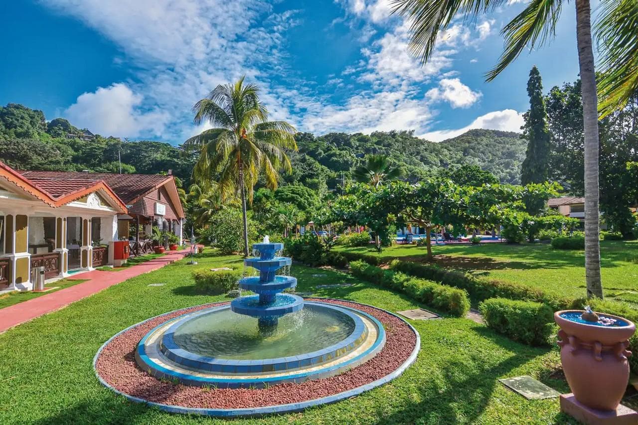 Berjaya Praslin Beach-5