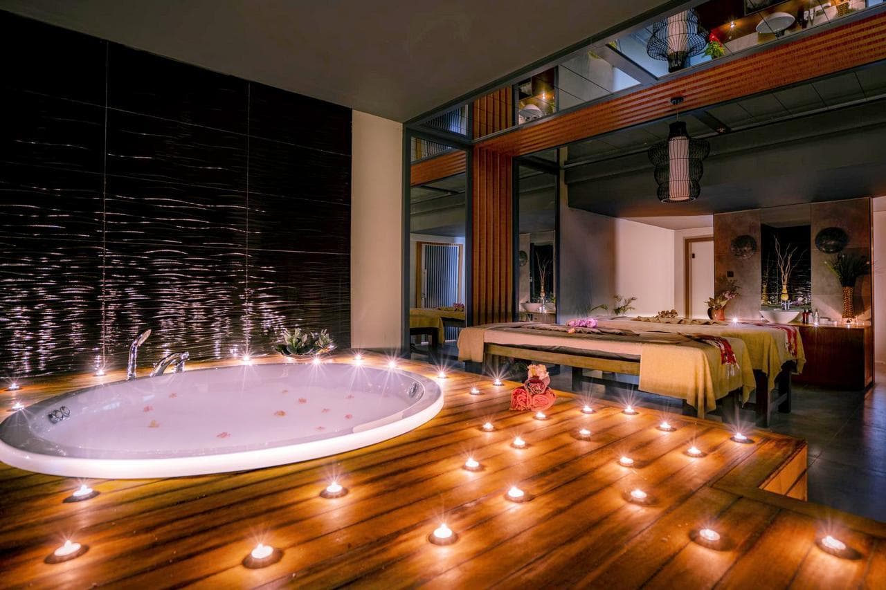 Diamond De Luxe Hotel SPA-26