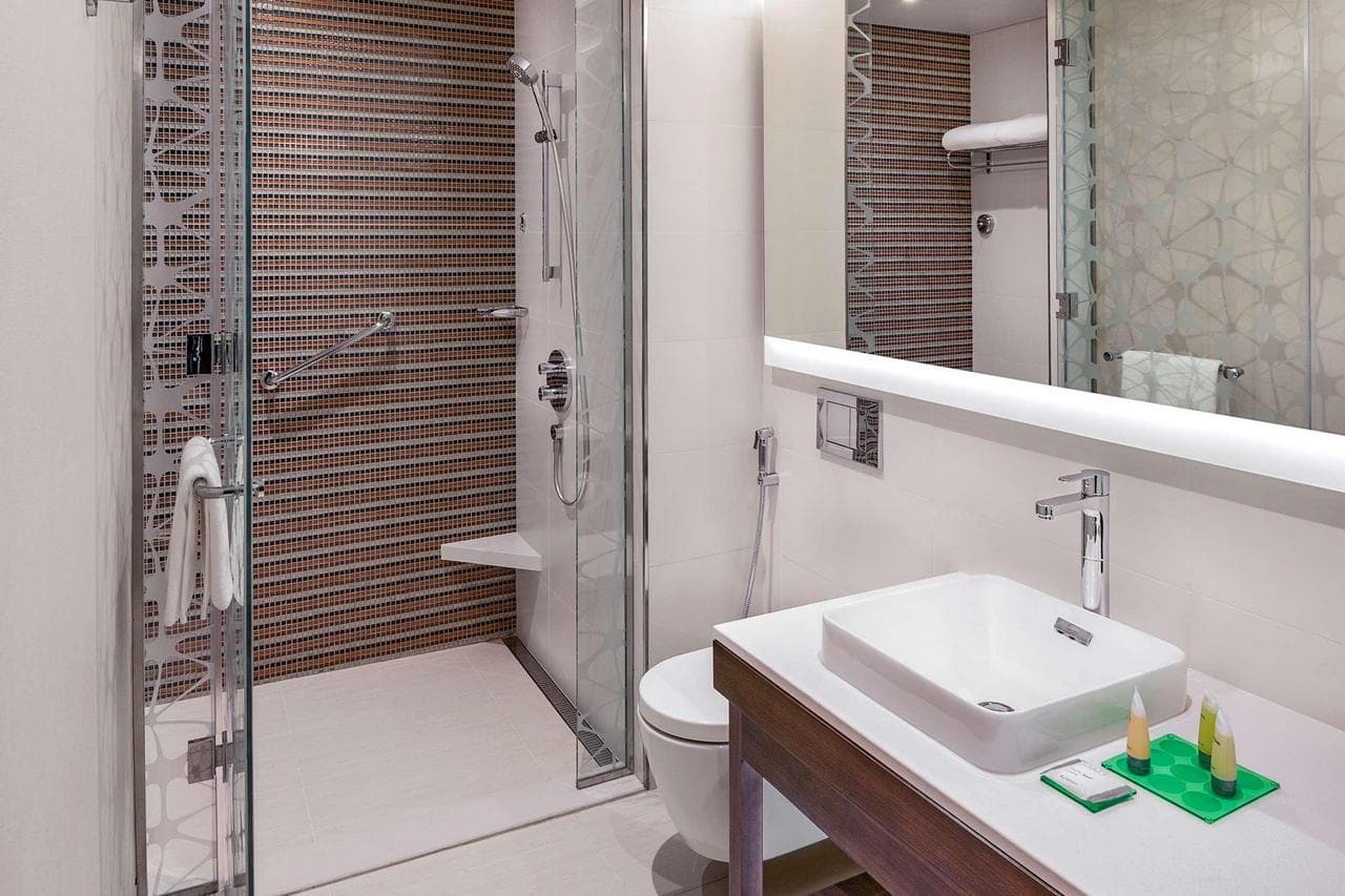 Hyatt Place Dubai/Wasl District-7