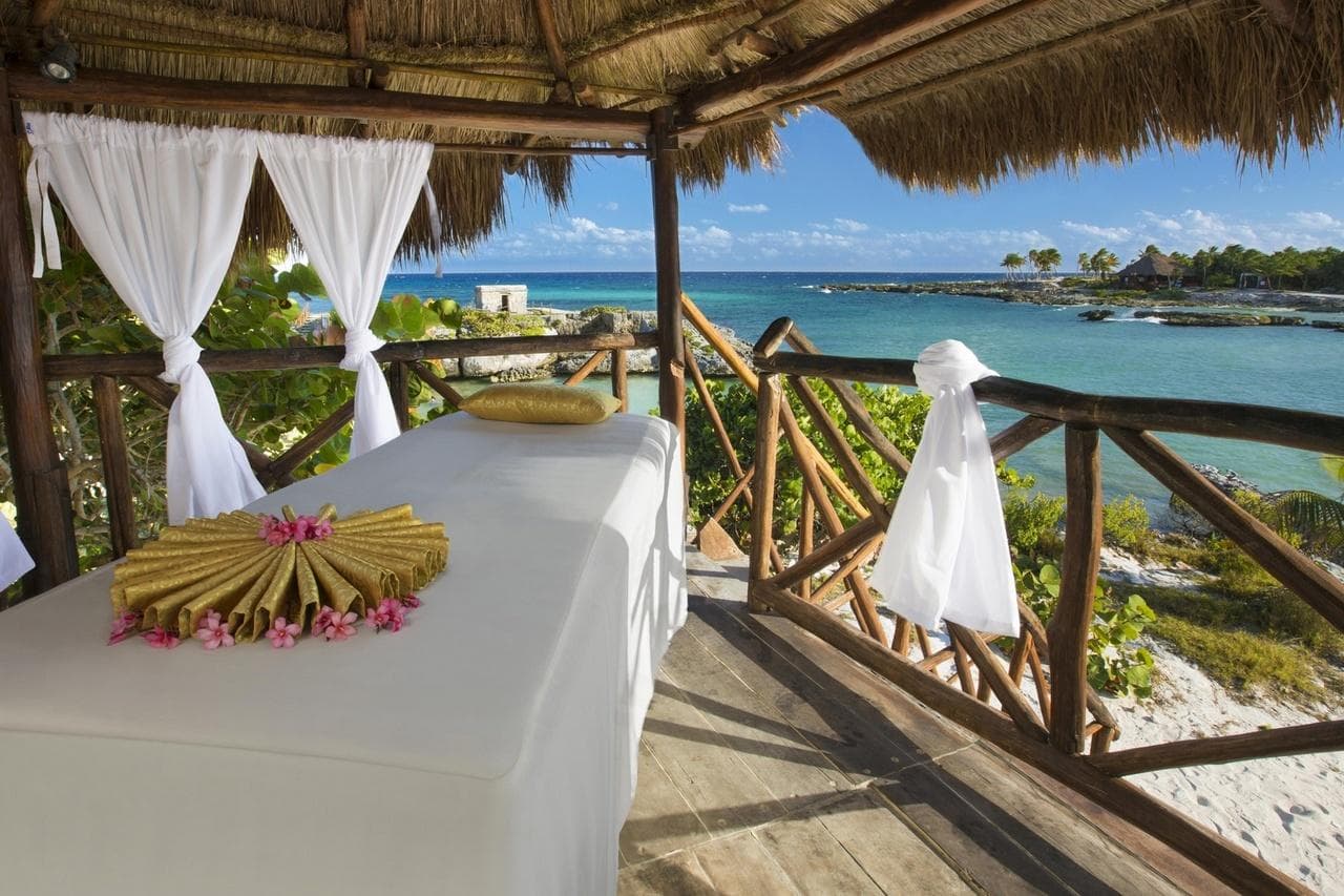 Grand Sirenis Riviera Maya Resort & Spa-44