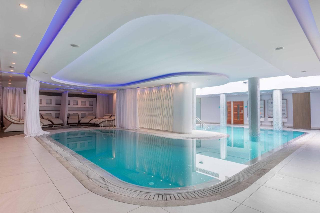 Tasia Maris Beach Hotel and Spa - Adults Only-18