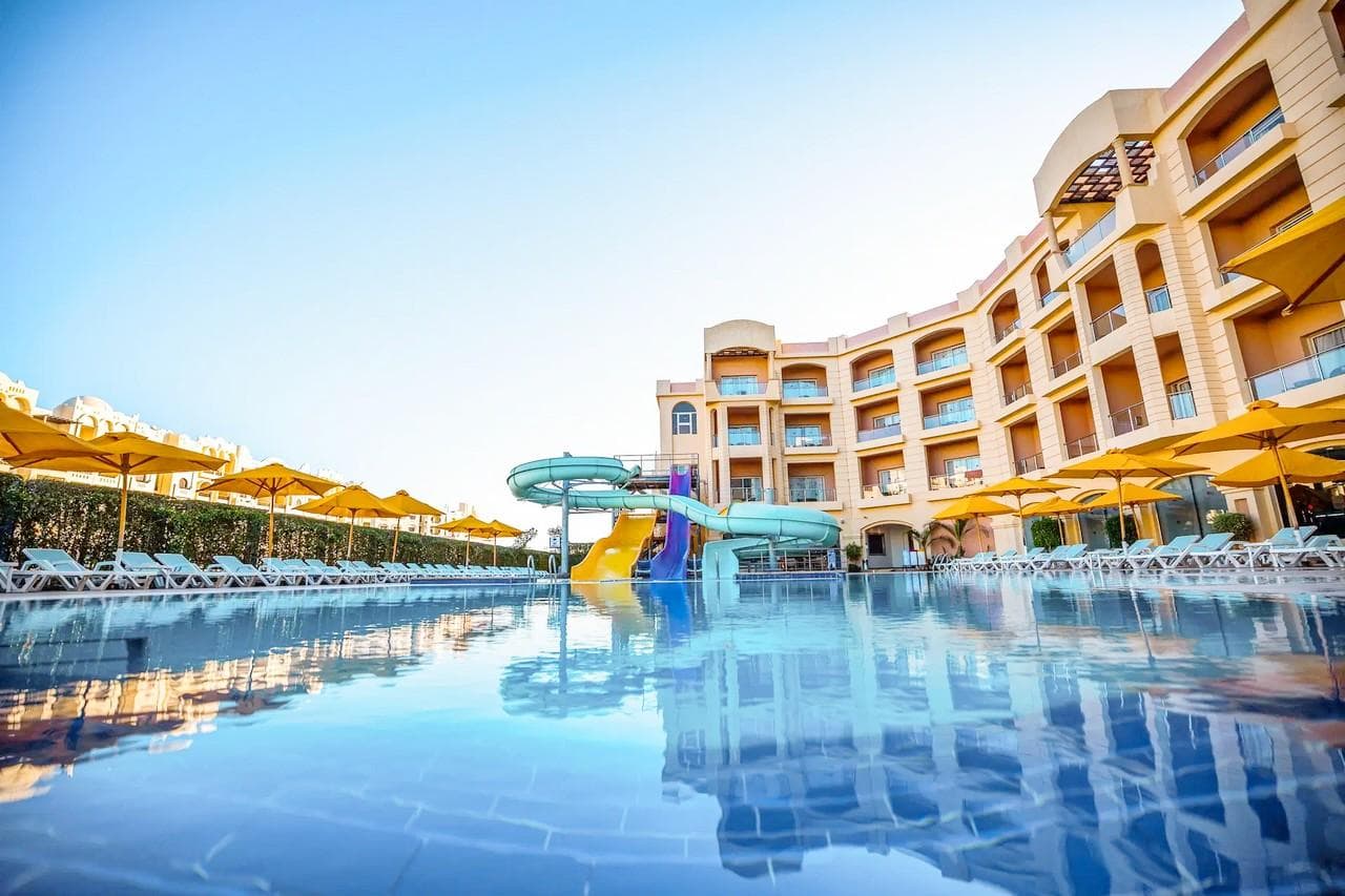 Tropitel Sahl Hasheesh-9