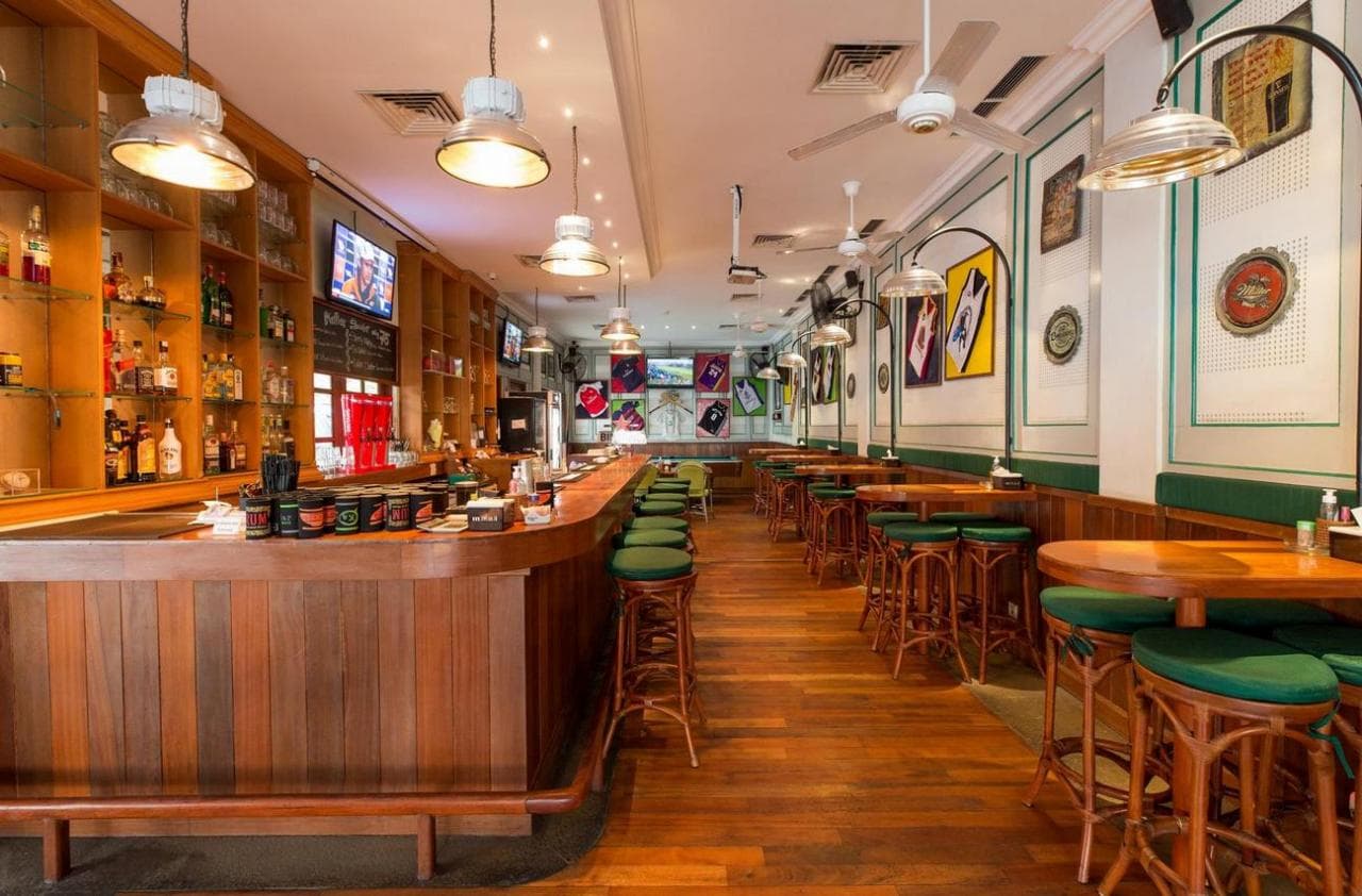 Bali Garden Beach Resort-25