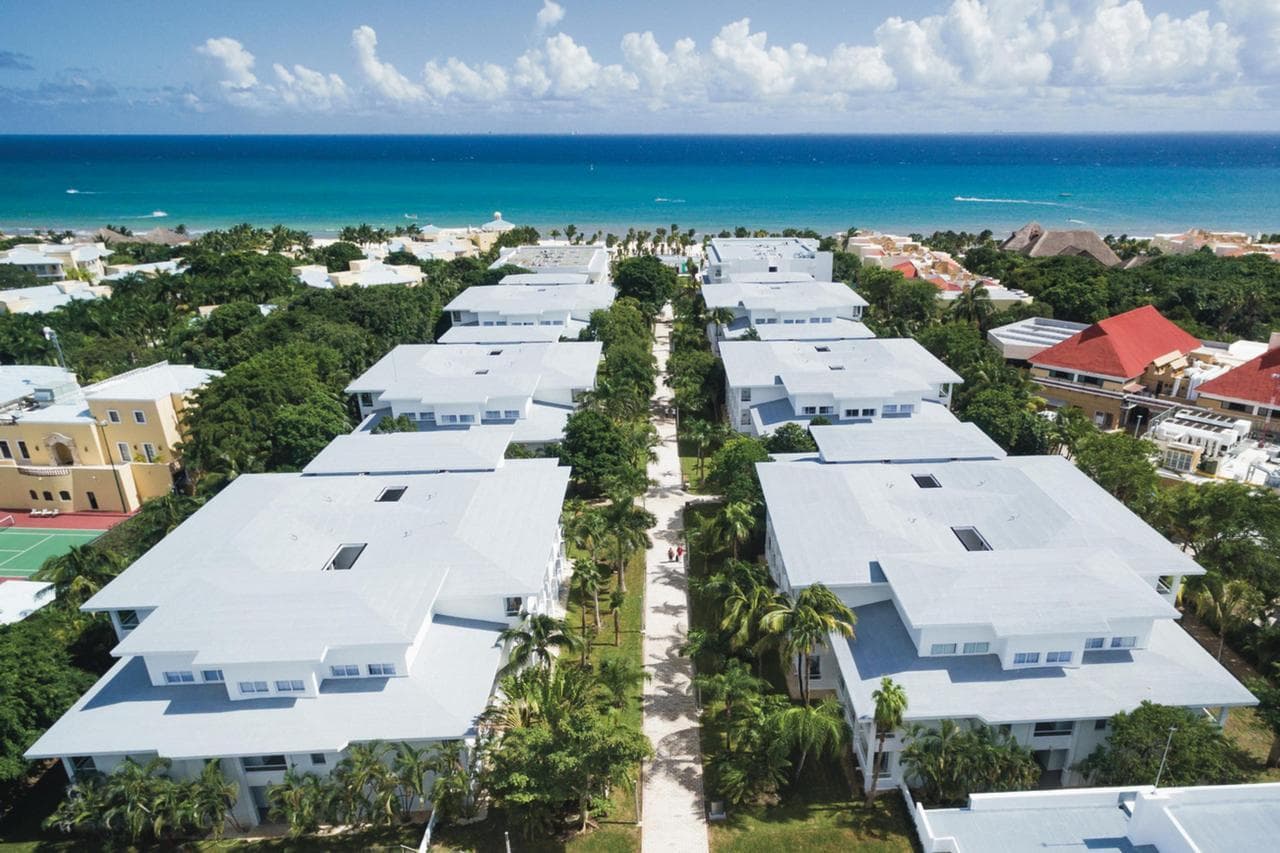 Riu Playacar - All Inclusive-9