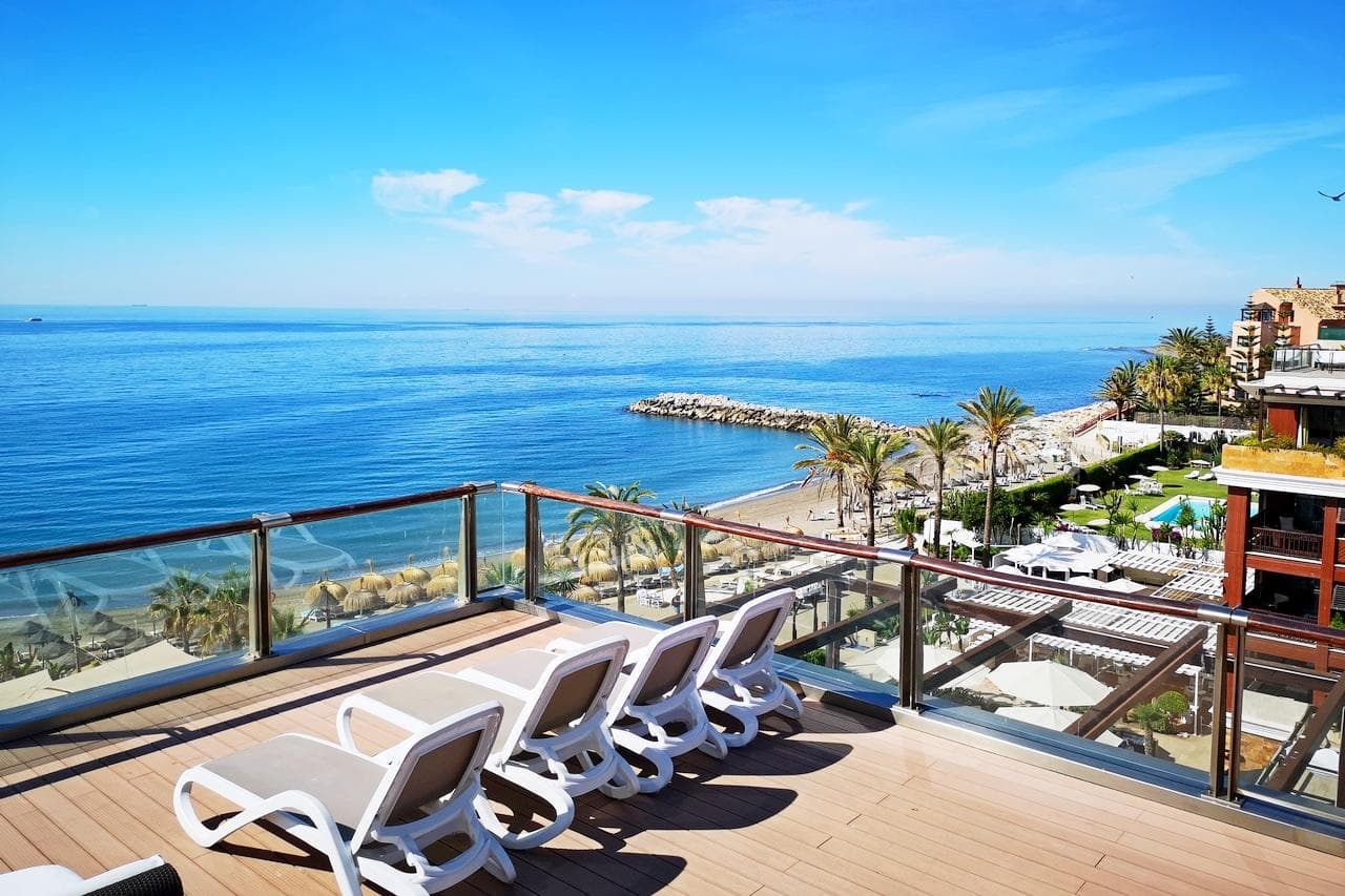 Gran Hotel Guadalpin Banus