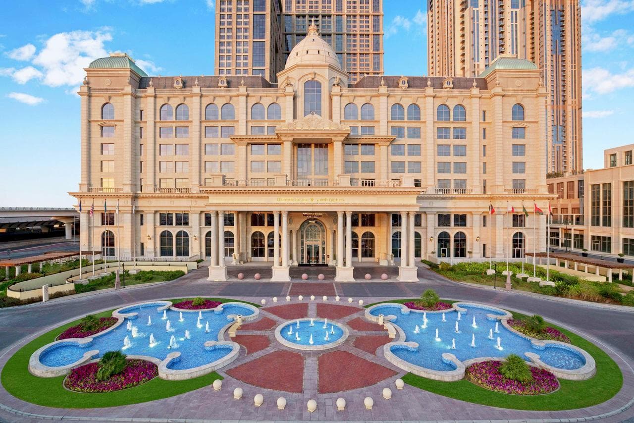 Al Habtoor Palace-2
