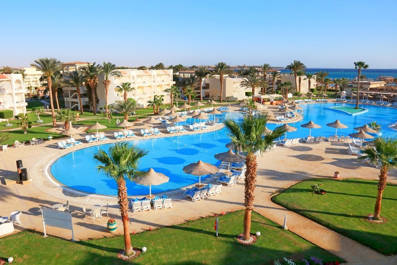 Labranda Club Makadi-2
