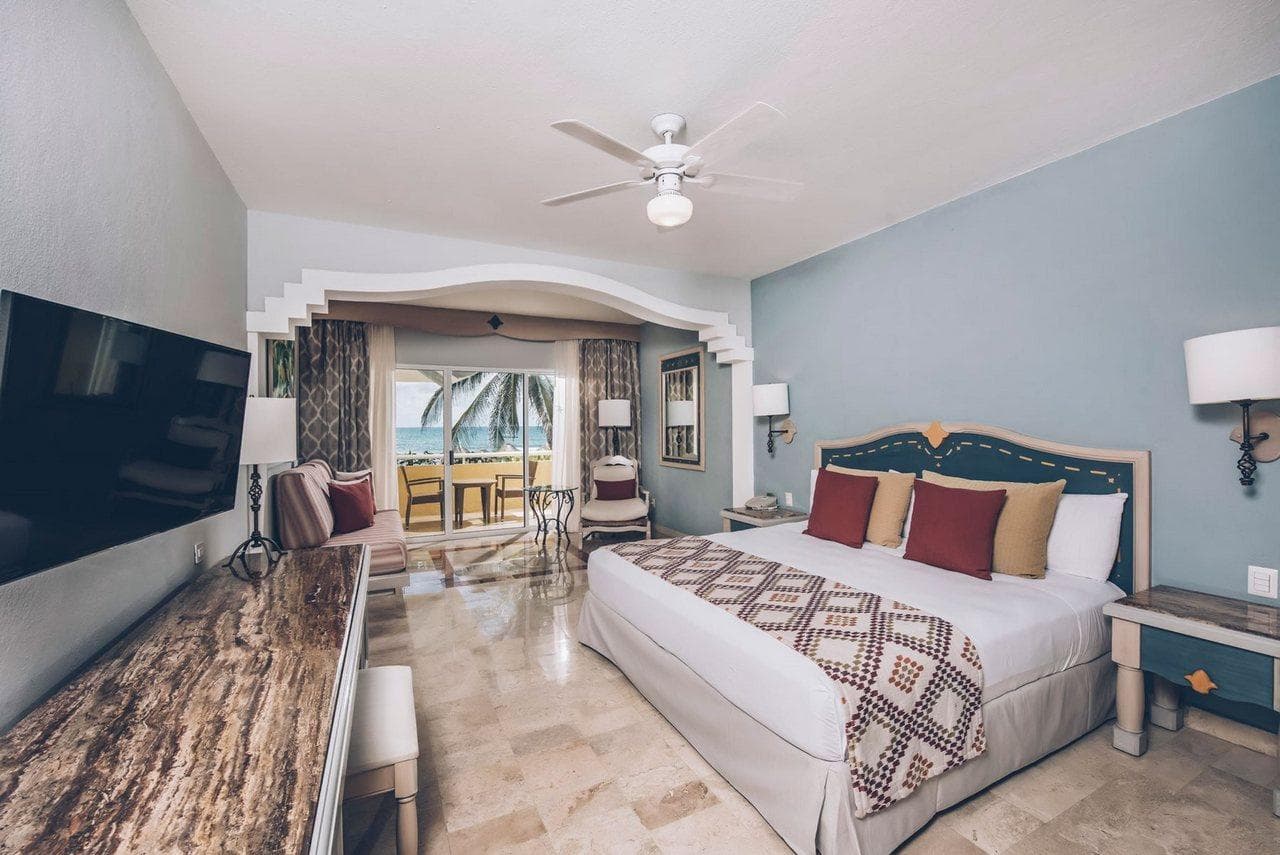 Iberostar Waves Paraiso del Mar All Inclusive-16