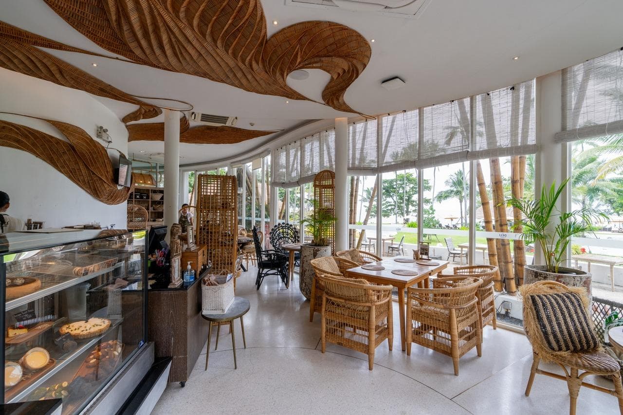 Eden Beach Khao Lak Resort and Spa