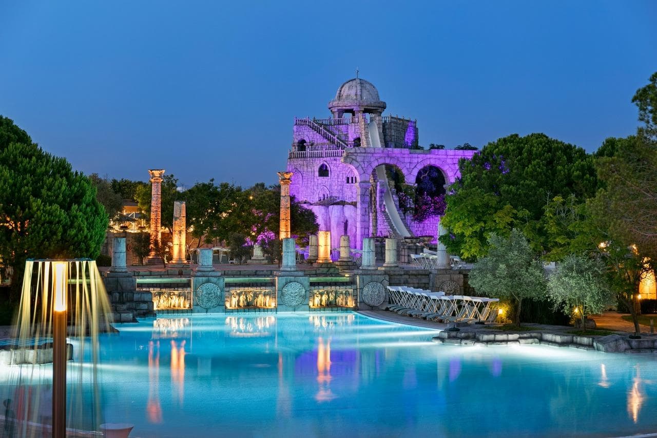 Xanadu Resort Hotel-9