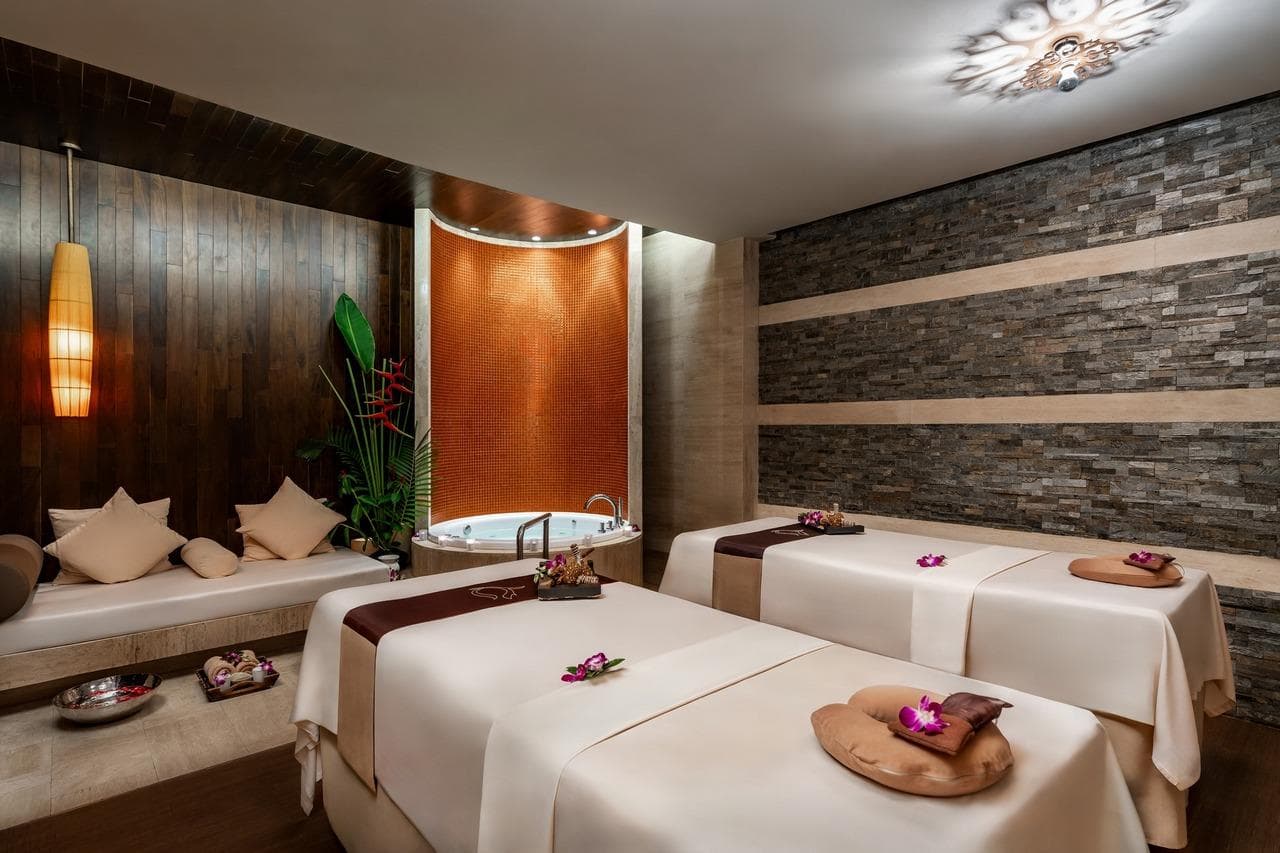 Centara Grand Beach Resort Phuket