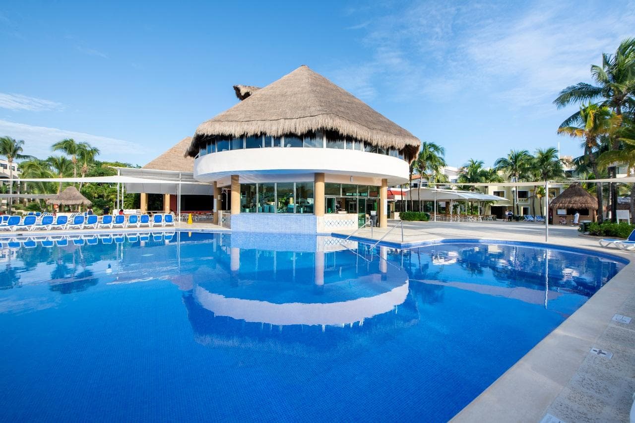 Viva Maya by Wyndham, Trademark All-Inclusive-6