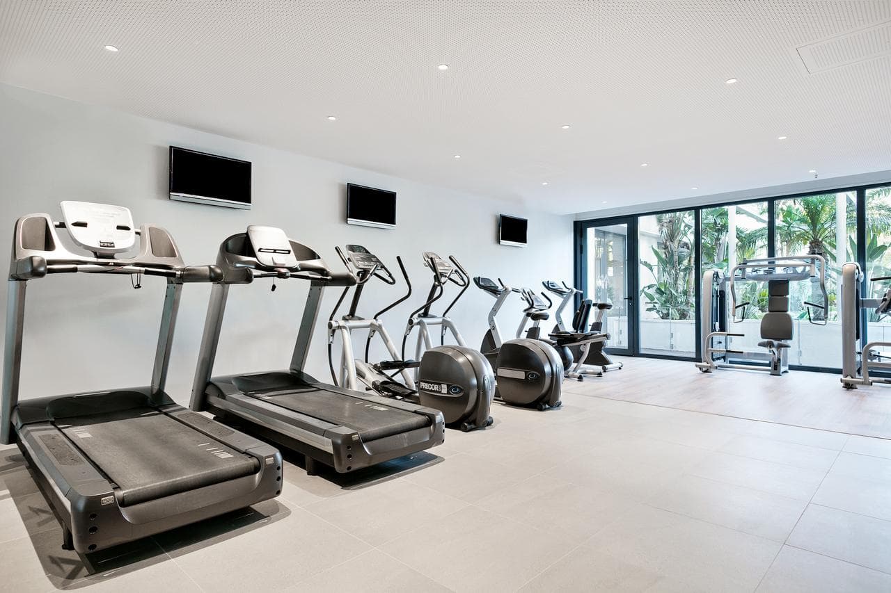 Aqua Hotel Silhouette & Spa-18