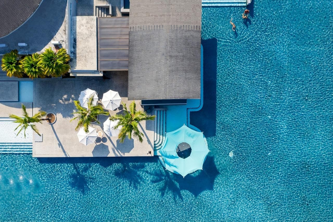The Waters Khao Lak by Katathani Resort-14