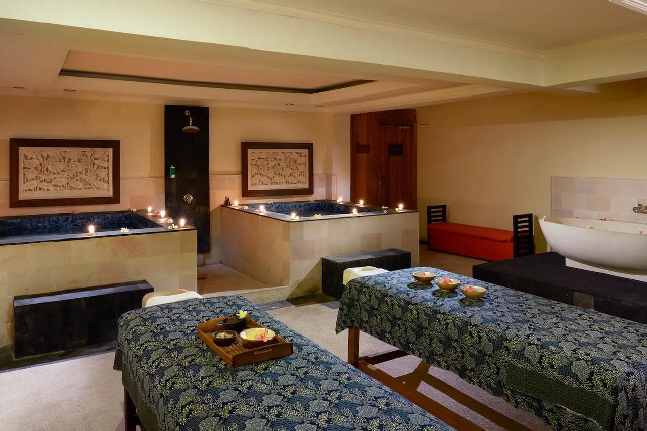 SOL by Melia Benoa Bali - All Inclusive-24