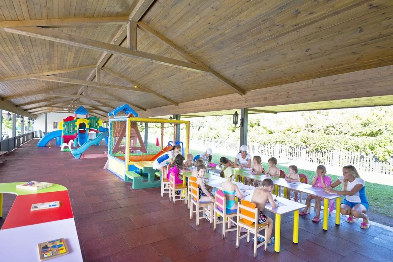 Limak Lara De Luxe Hotel & Resort-25