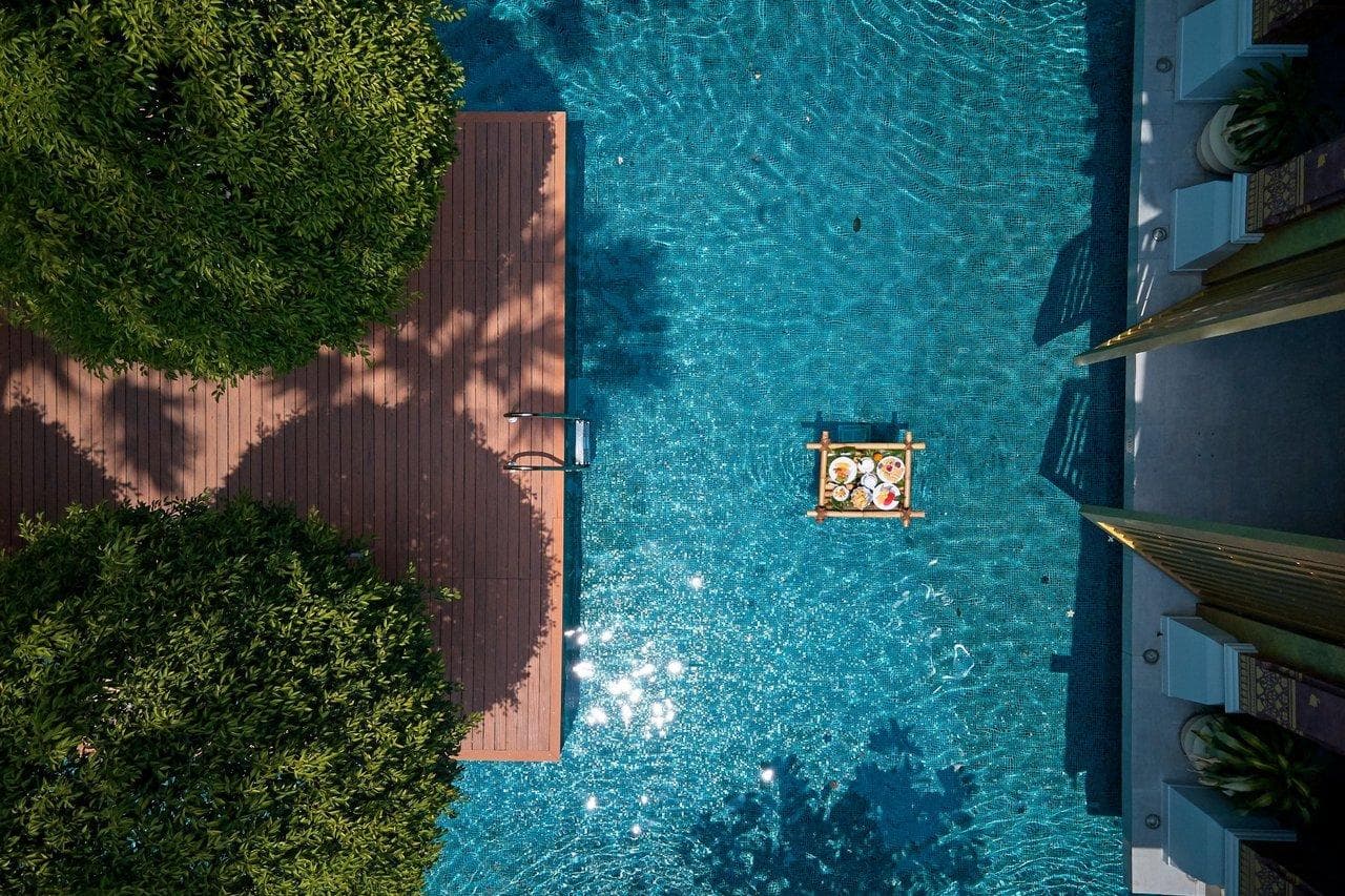 Burasari Phuket