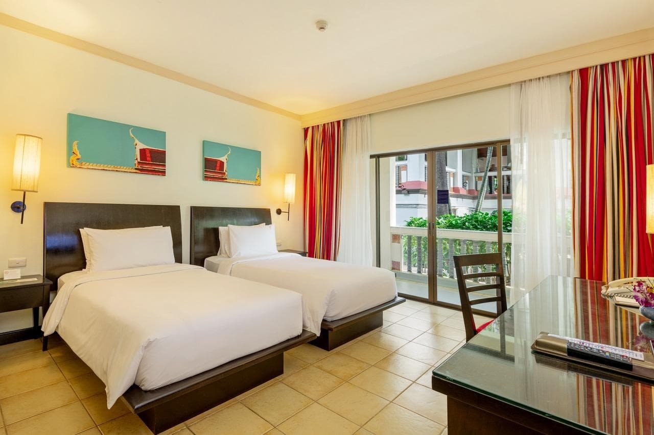 Centara Kata Resort Phuket