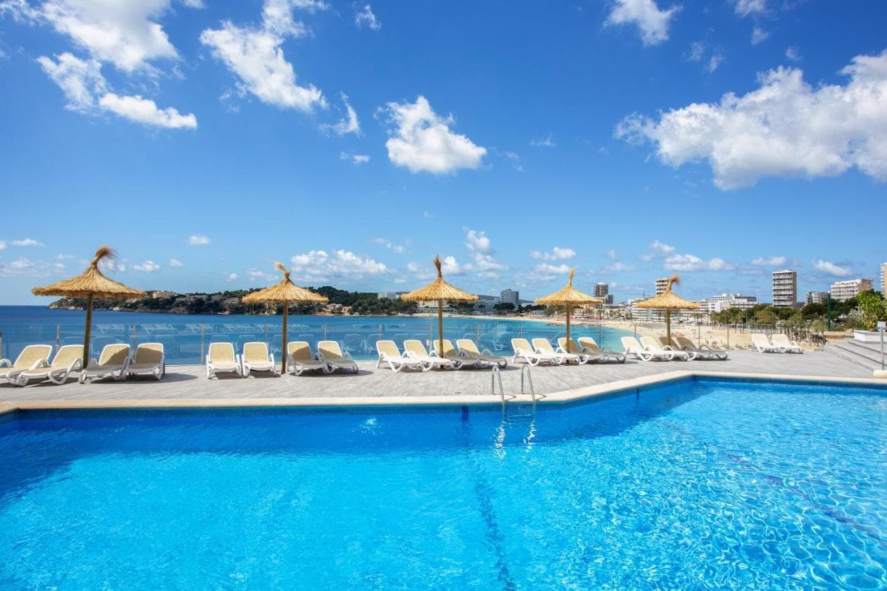 Bahia Principe Sunlight Coral Playa – Adults Only-6