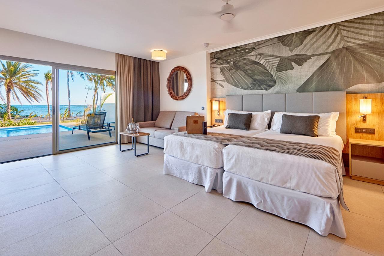 Riu Palace Mauritius - Adults Only-13