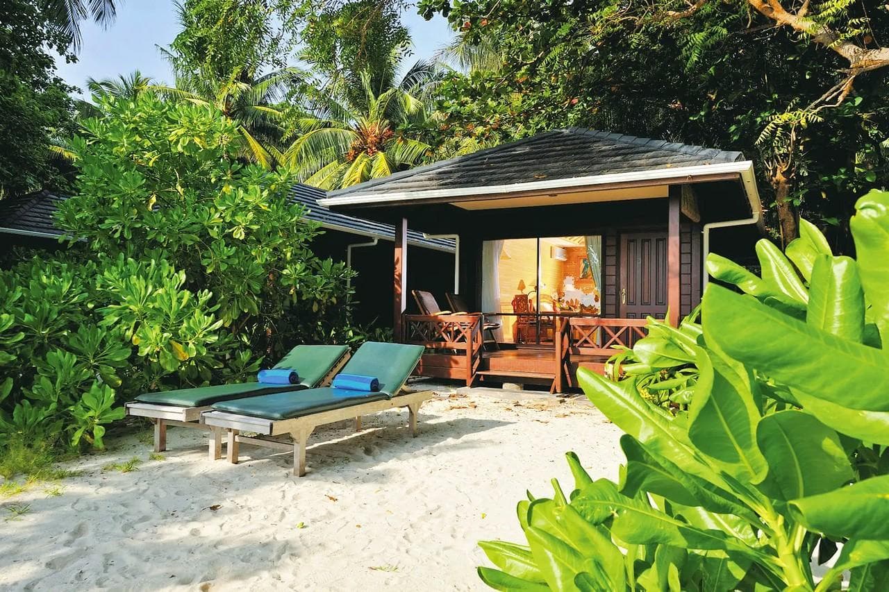 Royal Island Resort & Spa-26