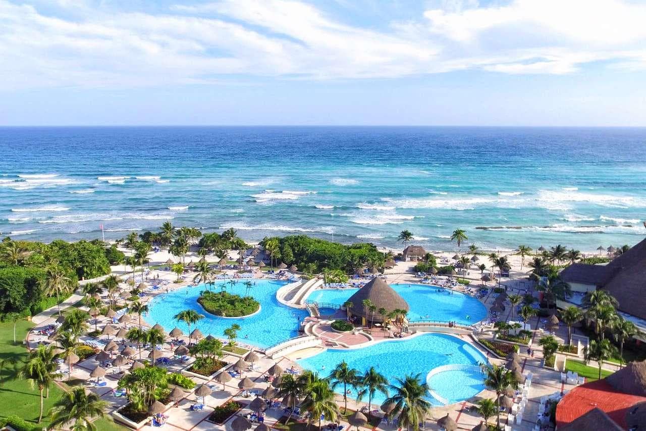 Bahia Principe Luxury Akumal-1