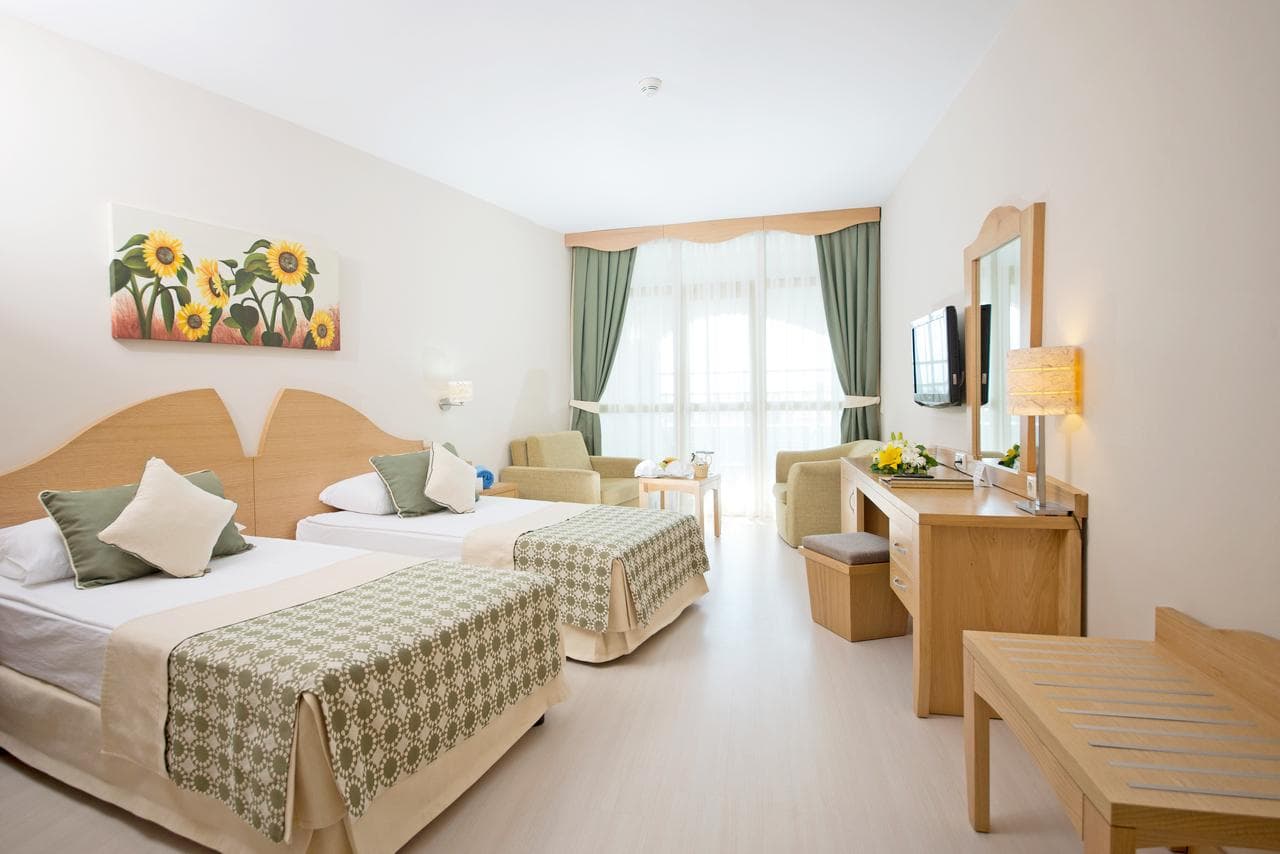 Limak Arcadia Sport Resort Hotel-18