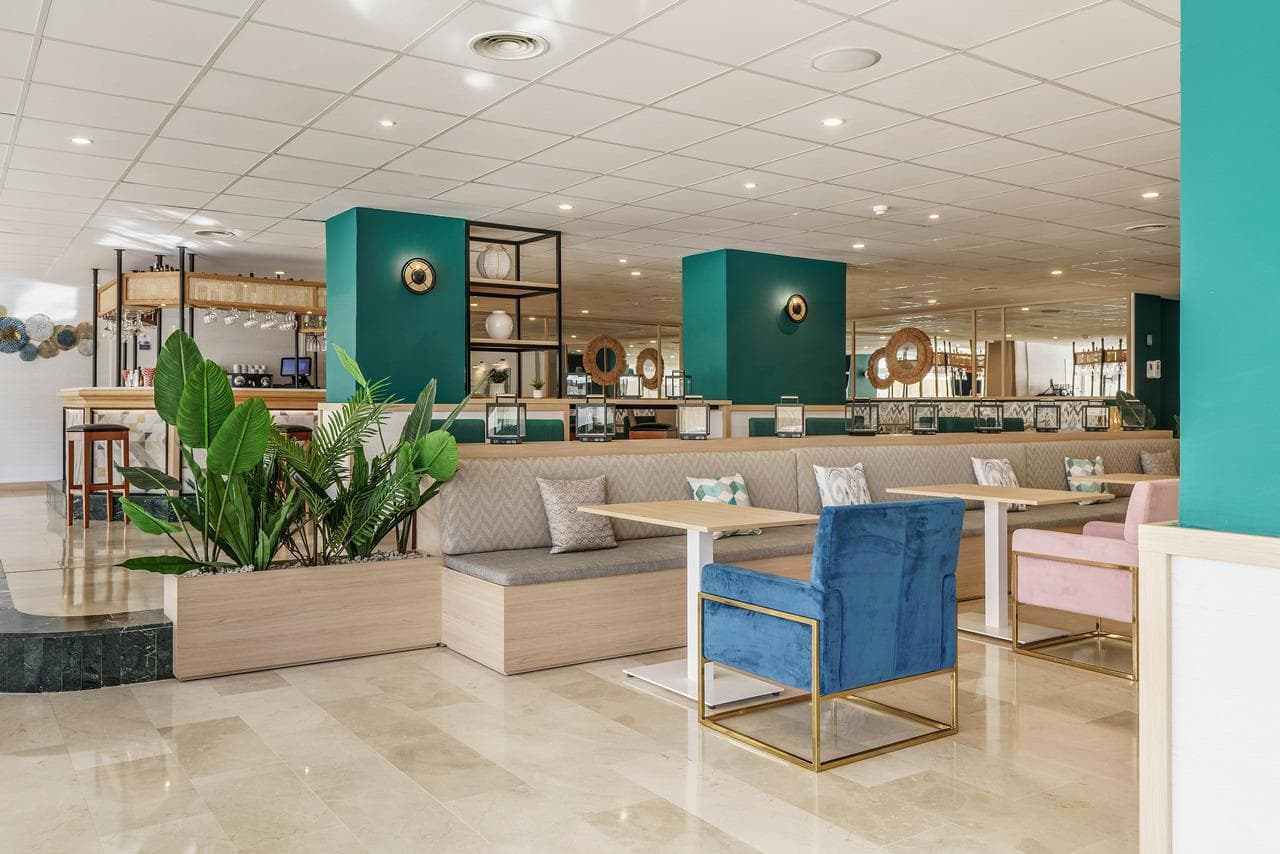 AluaSoul Costa Malaga - Adults recommended-14