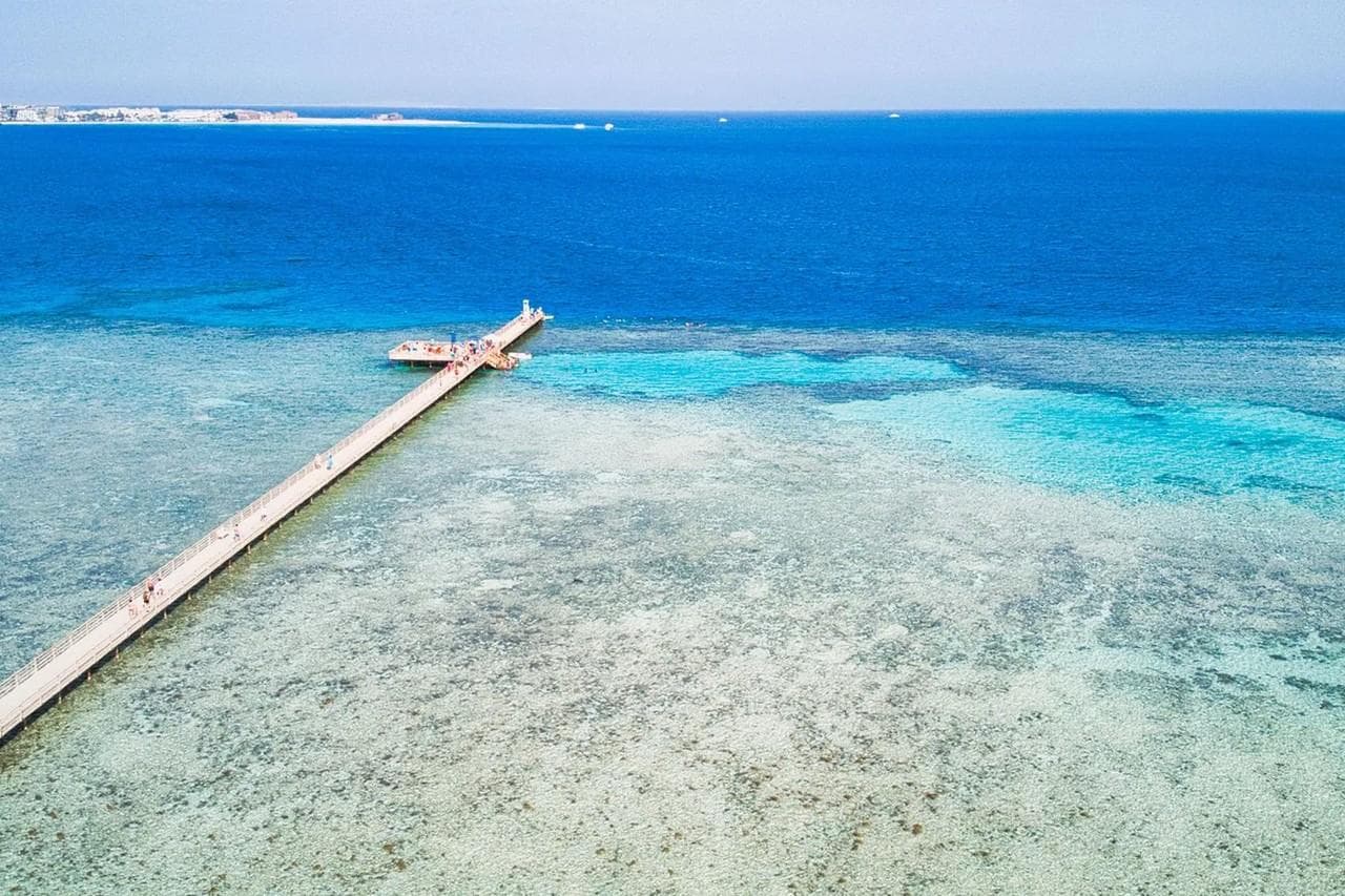 Tropitel Sahl Hasheesh-7
