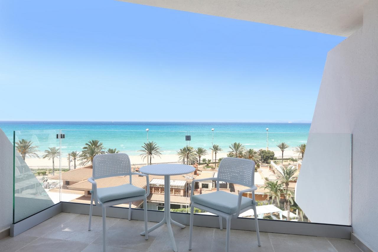 Iberostar Selection Playa de Palma-14