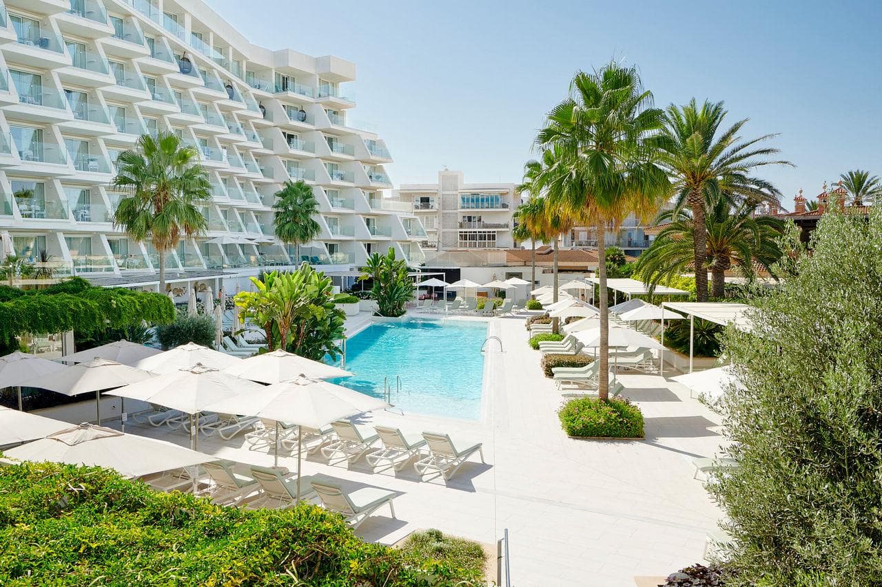 Iberostar Selection Playa de Palma-2