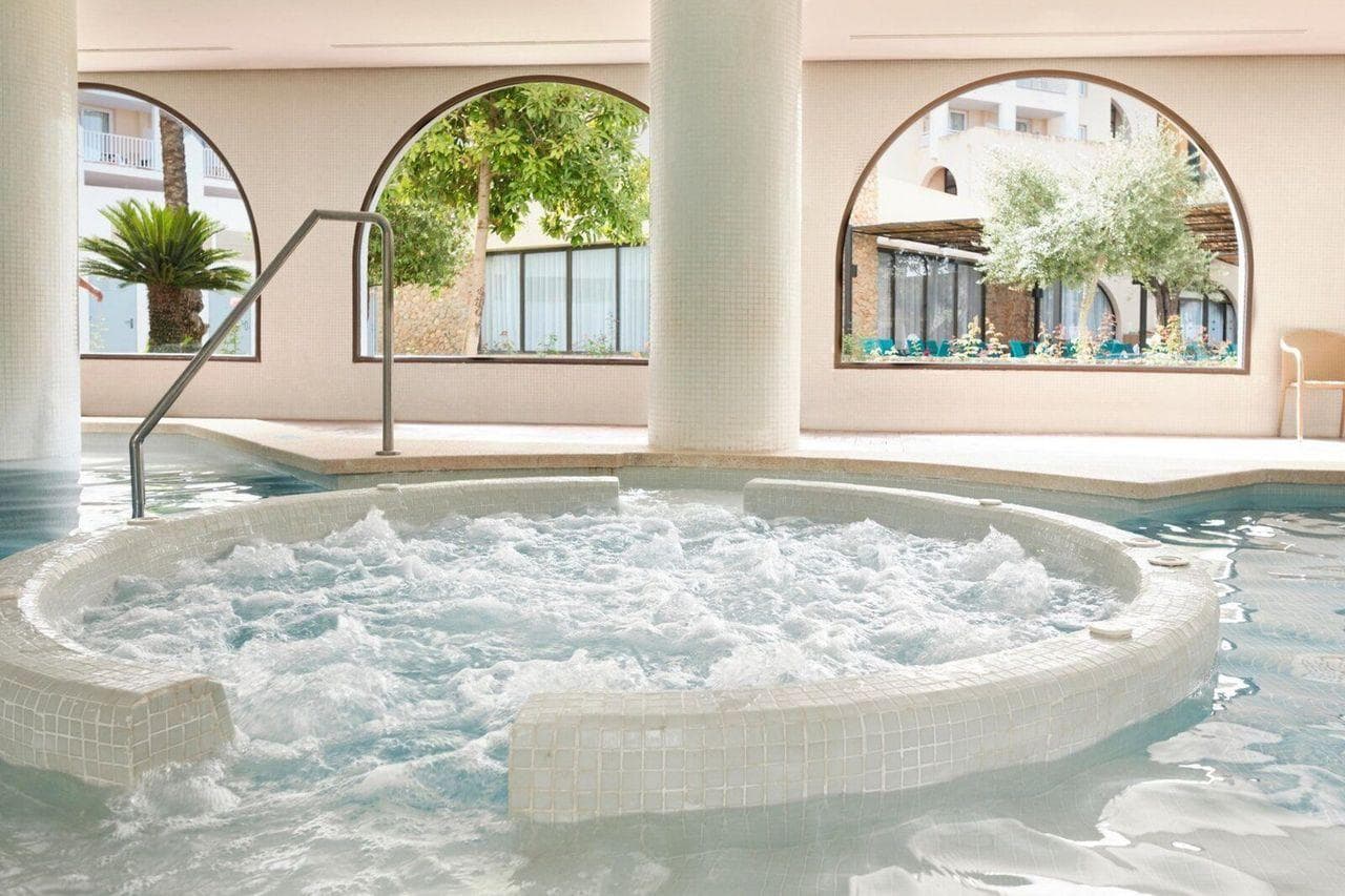 Protur Safari Park Aparthotel-28