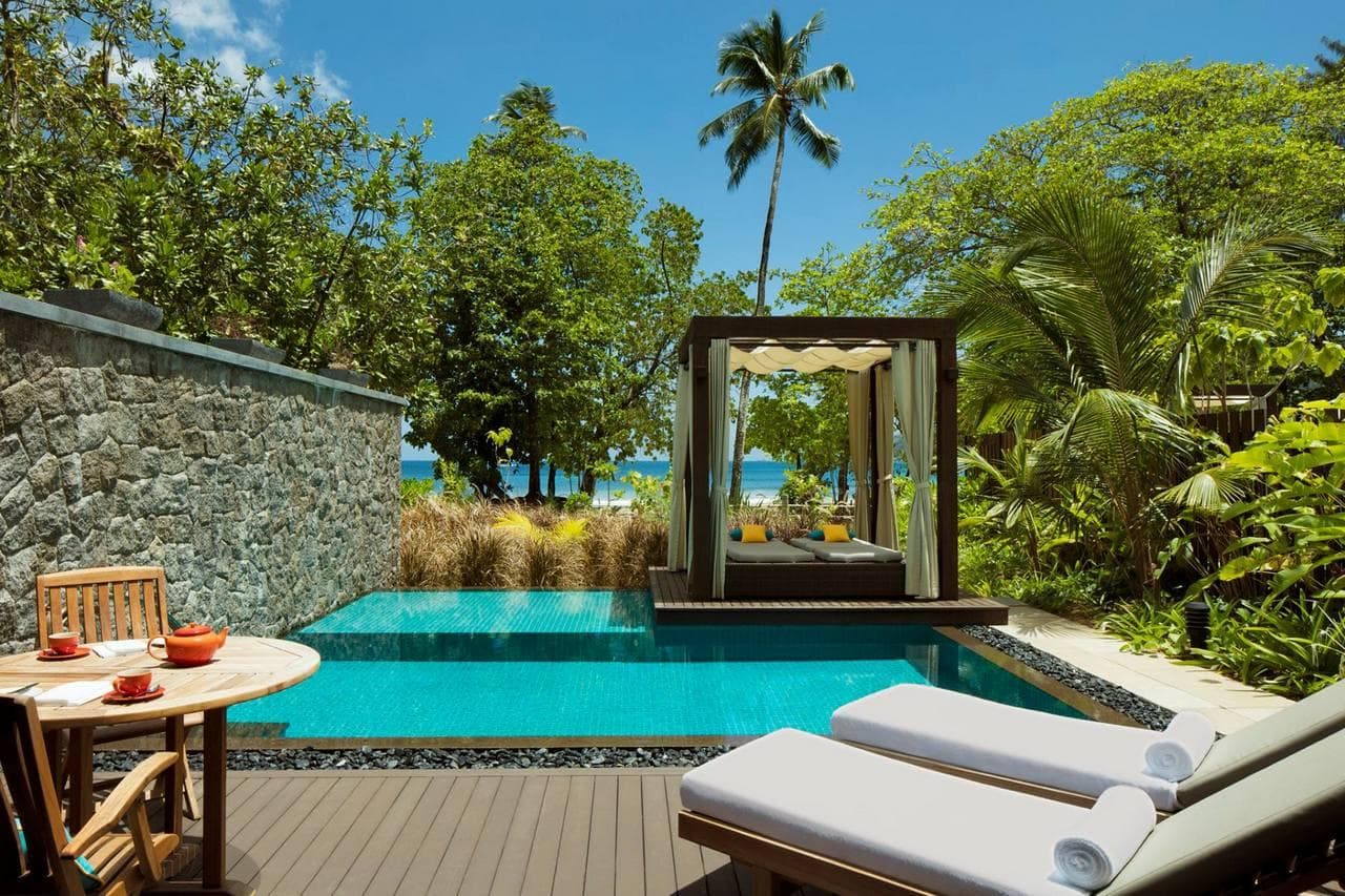 Story Seychelles