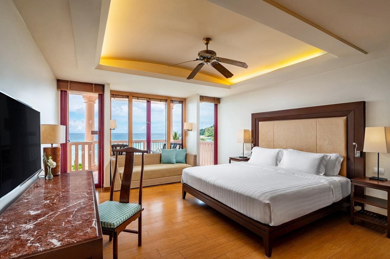 Centara Grand Beach Resort Phuket