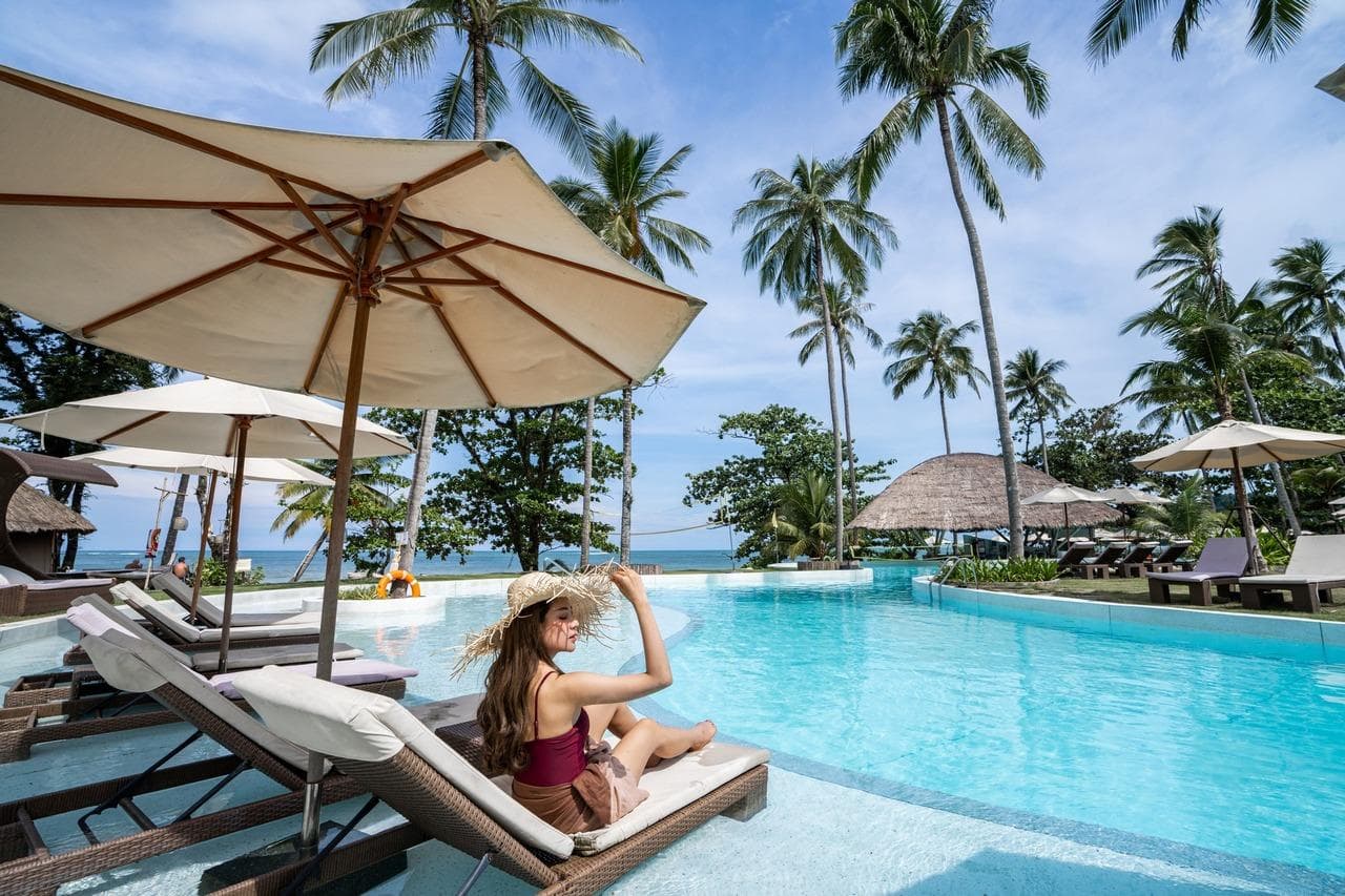 Eden Beach Khao Lak Resort and Spa