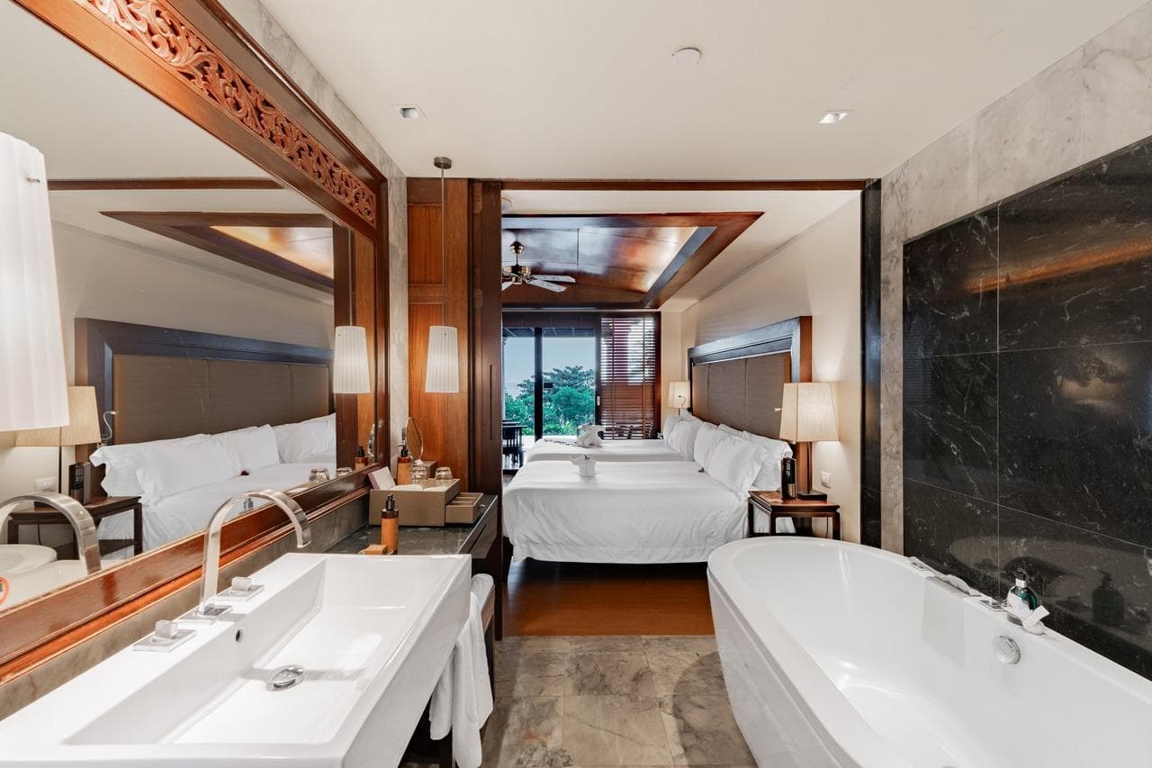 Centara Grand Beach Resort Phuket