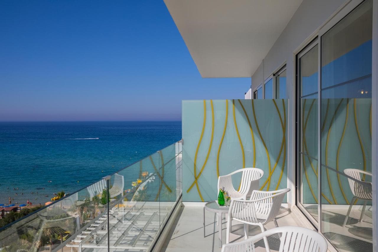 Constantinos the Great Beach Hotel
