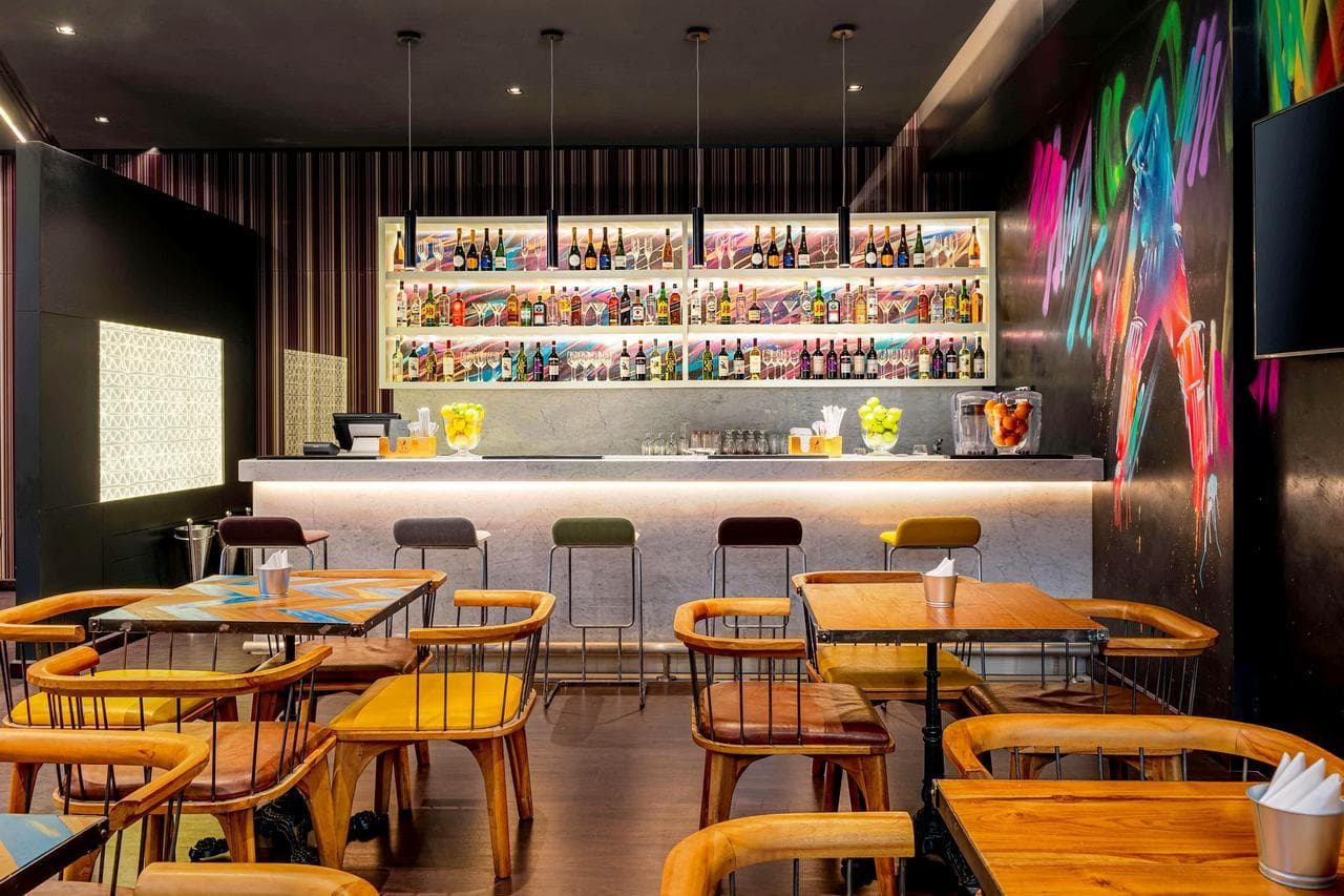 Hyatt Place Dubai/Wasl District-10