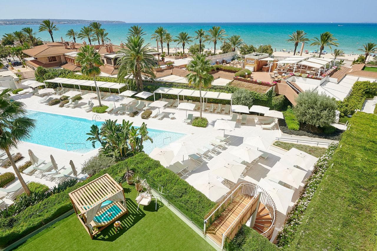 Iberostar Selection Playa de Palma-1