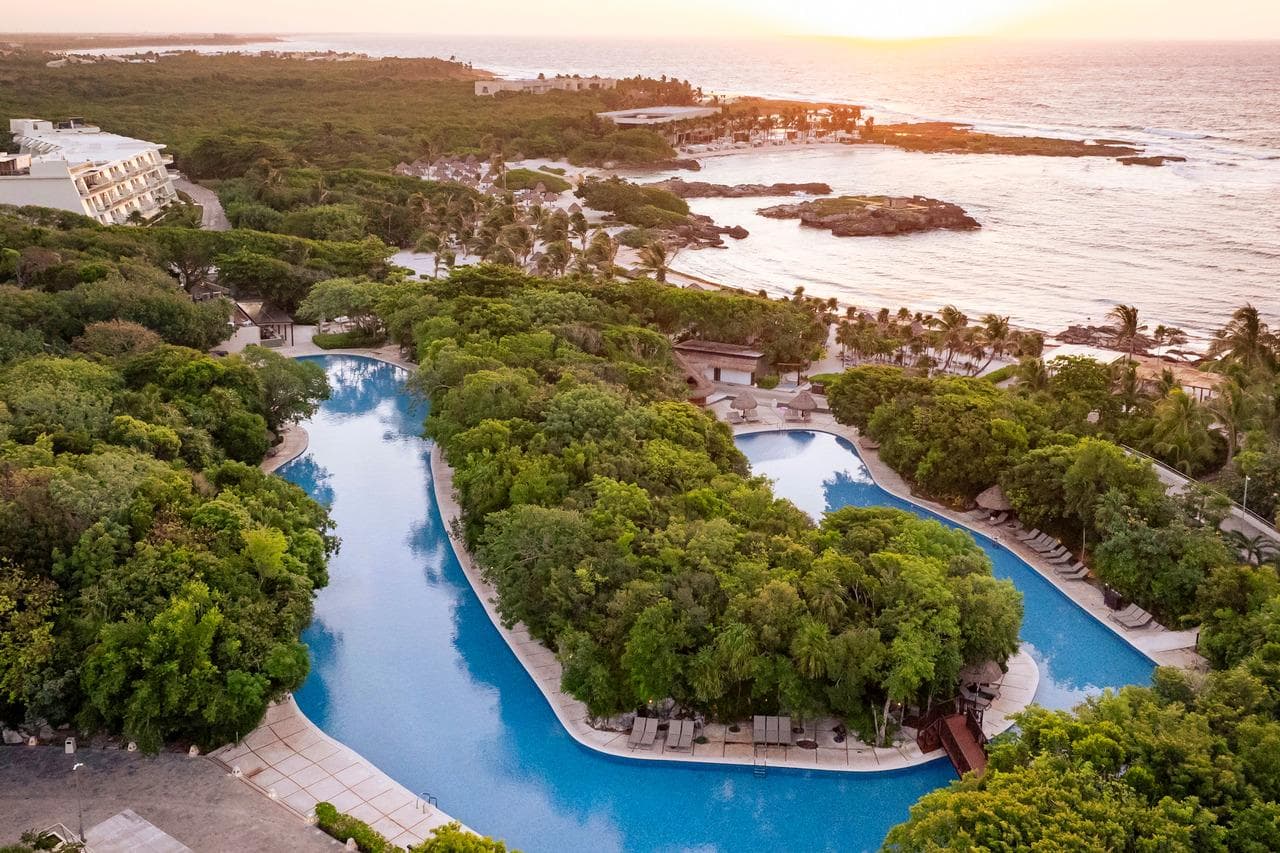 Grand Sirenis Riviera Maya Resort & Spa-4