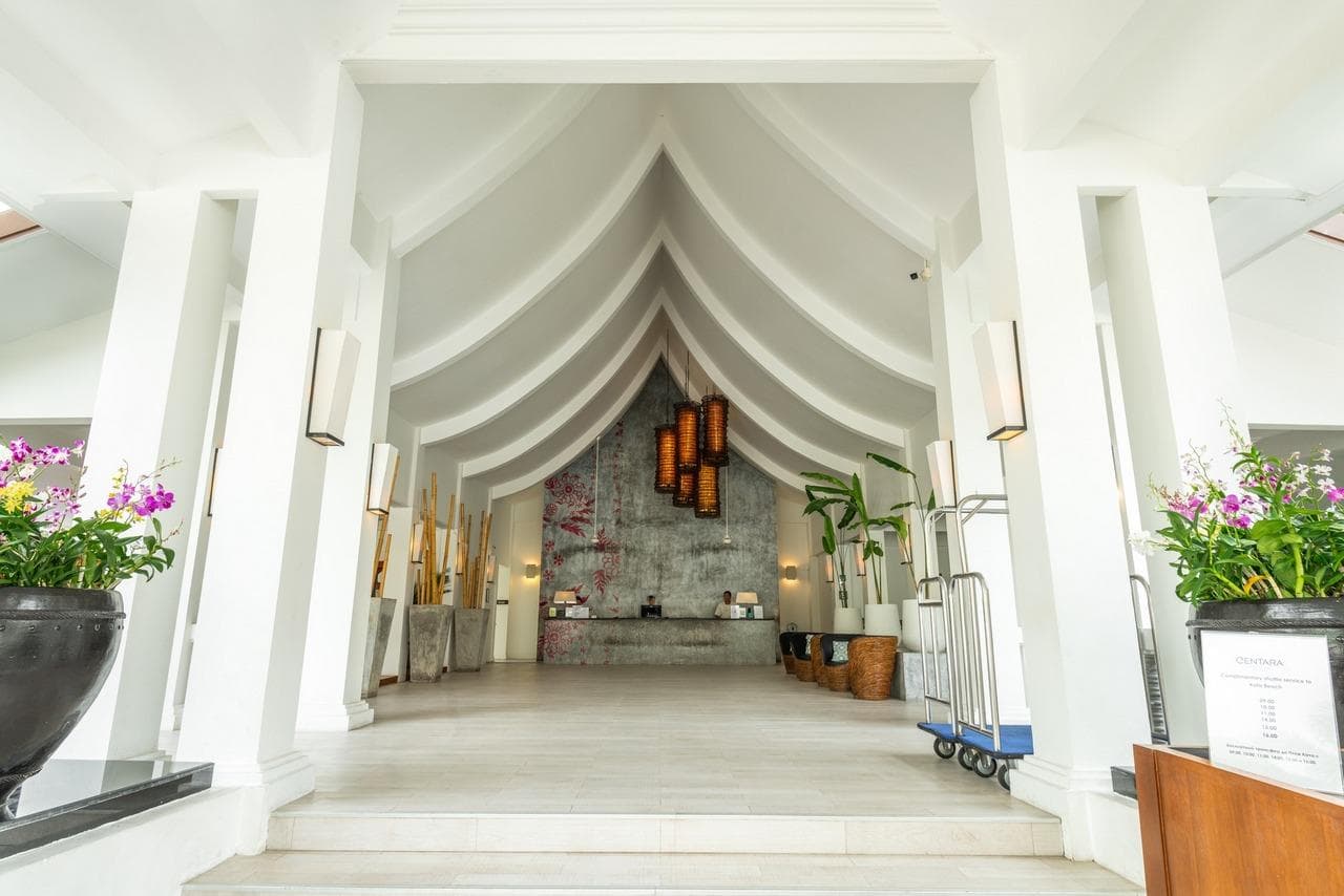 Centara Kata Resort Phuket