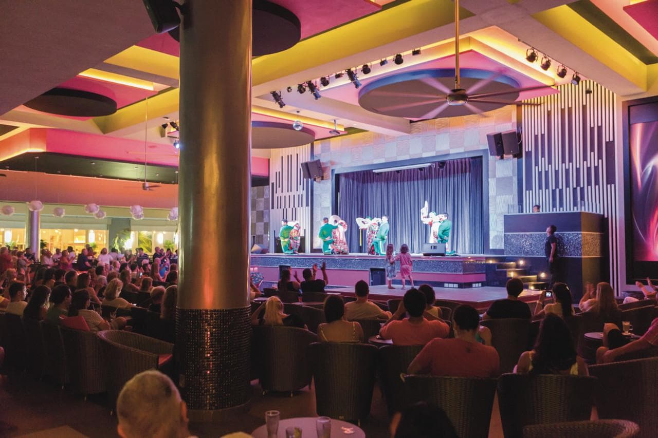 Riu Playacar - All Inclusive-22