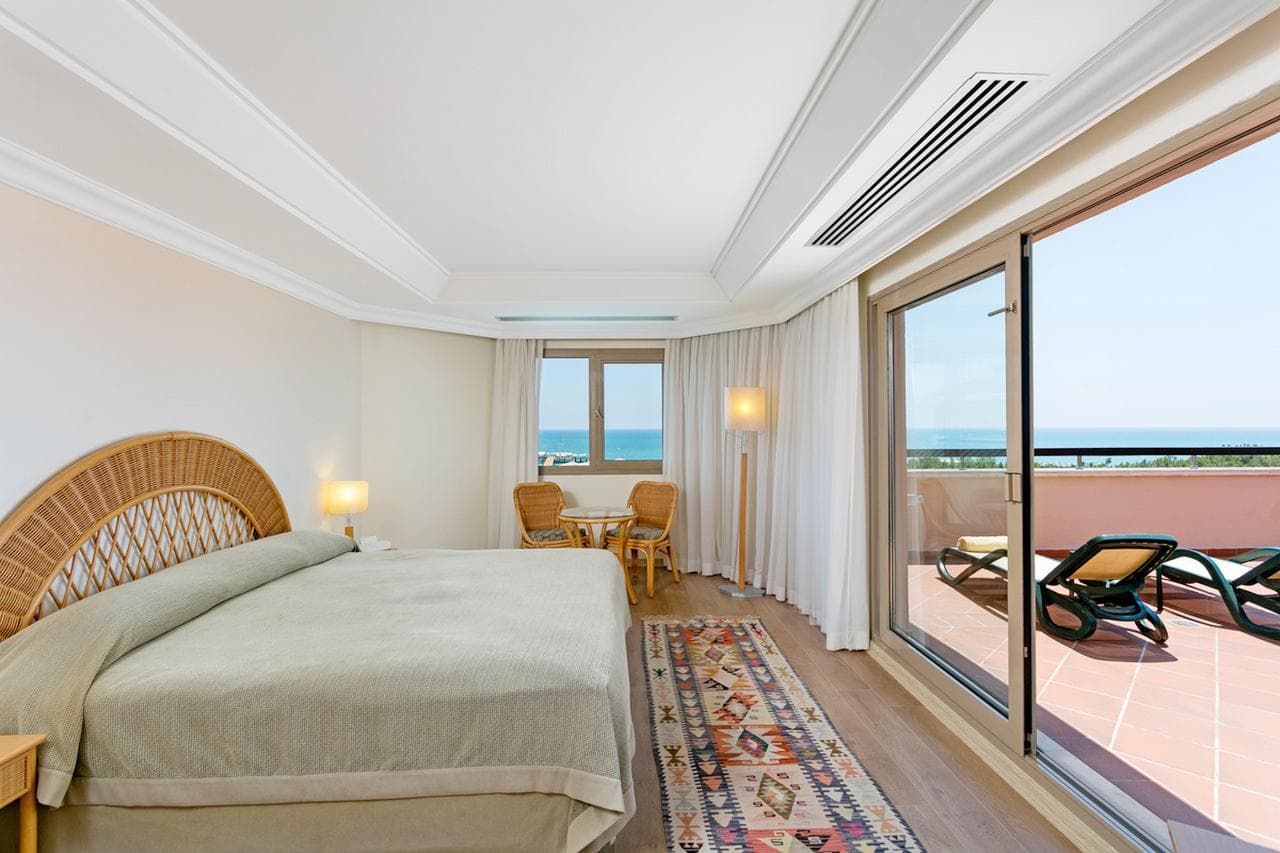 Xanadu Resort Hotel-27