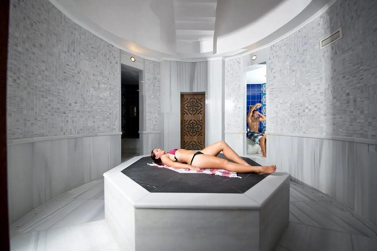 Limak Arcadia Sport Resort Hotel-26