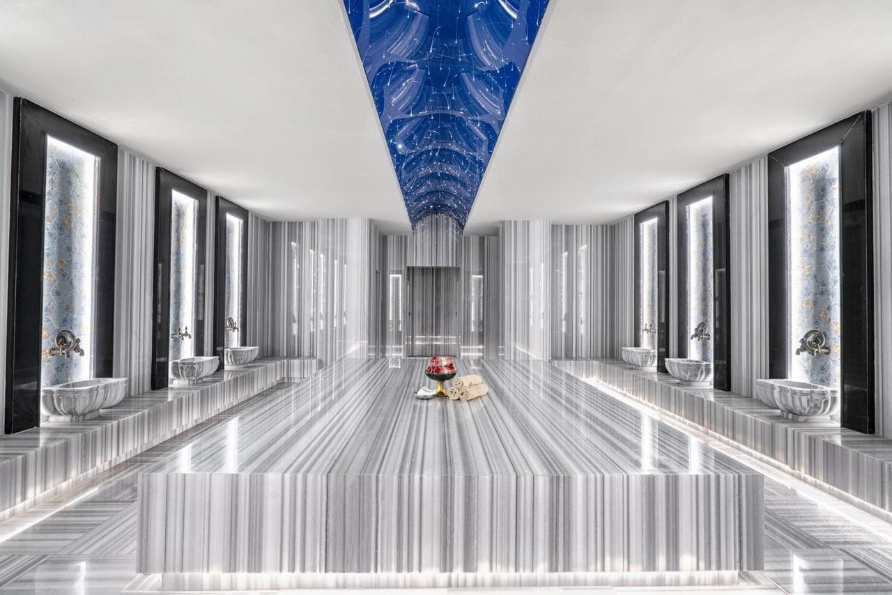 Diamond De Luxe Hotel SPA-24